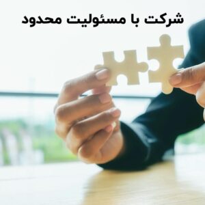 شرکت با مسئولیت محدود